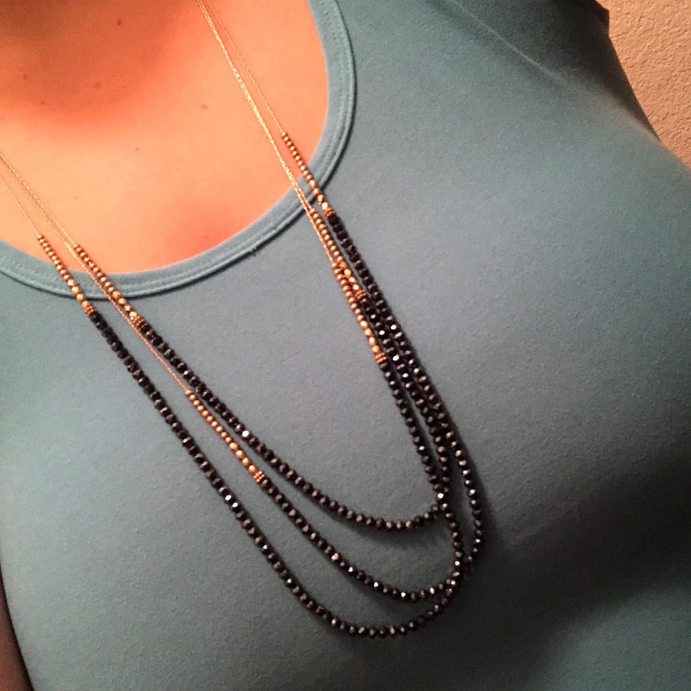 ✨New✨ Necklace and Matching Earrings